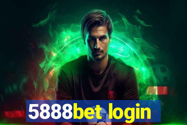 5888bet login